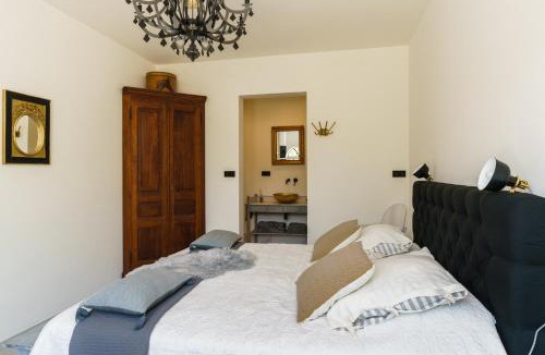 Deil Bed & Breakfast | De Oosterling