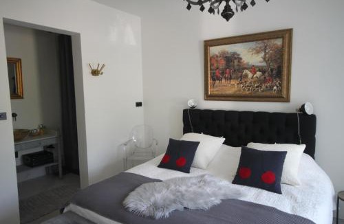 Deil Bed & Breakfast | De Oosterling