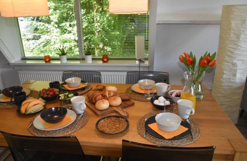 Septon Ski Chalet | De Oranje Kabouter