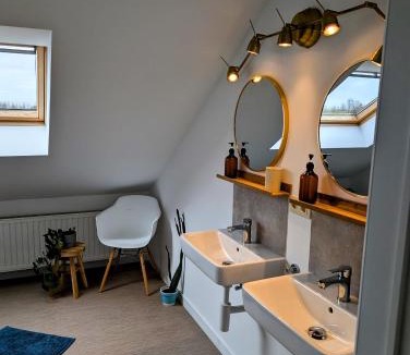 Jeuk House | De Oude Katsei