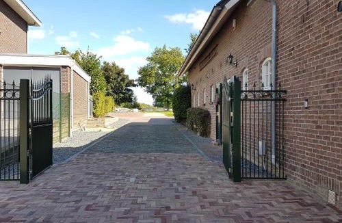 Schimmert Apartment | De Oude Koeienstal