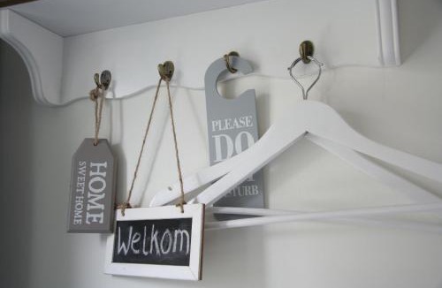 Schimmert Apartment | De Oude Koeienstal