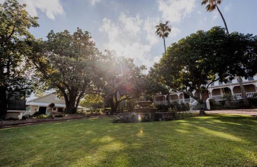 Swellendam House | De Oude Pastorie