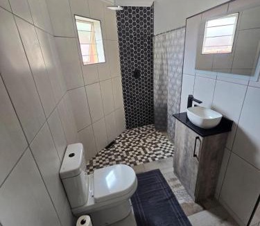 Kimberley Apartment | De Oude Sleeper Inn 2 Apartment