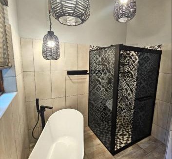 Kimberley House | De Oude Sleeper Inn 3