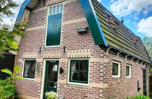 Sint Pancras House | De oude walnoot