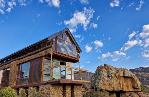 Clanwilliam House | de Pakhuys