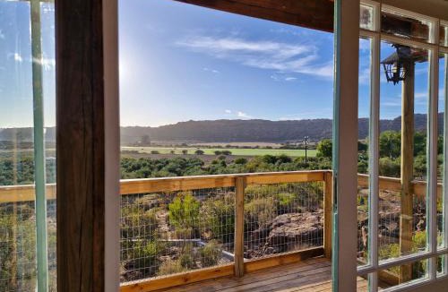 Clanwilliam House | de Pakhuys