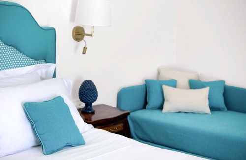 Scala Bed & Breakfast | De Pando - San Pietro