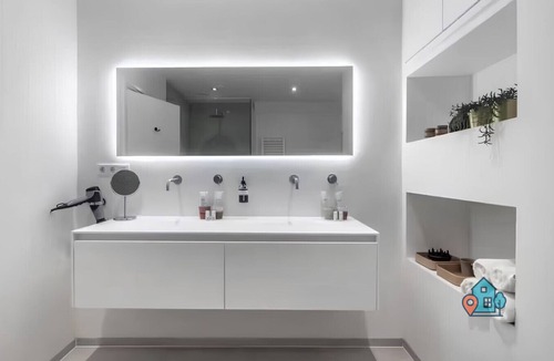 Amsterdam South Apartment | De Parel van de Stad