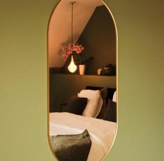 Alsemberg Bed & Breakfast | De Pastorie Alsemberg B&B