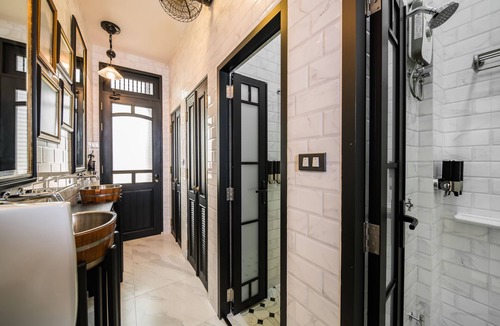 Ban Phan Thom Hotel | De Phanakron Boutique Hotel