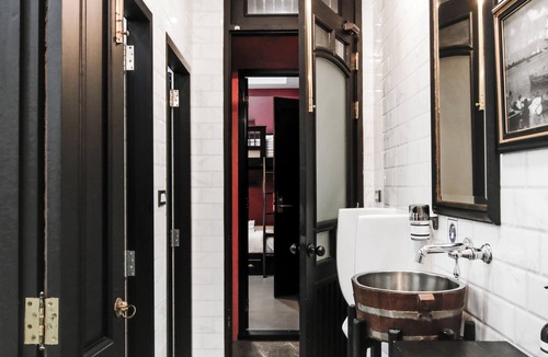 Ban Phan Thom Hotel | De Phanakron Boutique Hotel