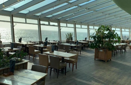 The Hague Hotel | De Pier Suites