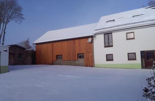 Manderfeld House | De Ploeg