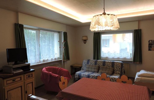 Moena Apartment | De Prealon Apartment