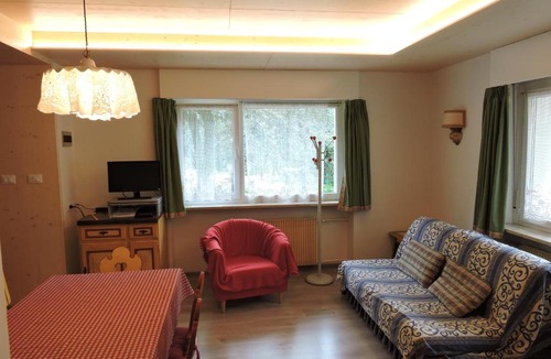 Moena Apartment | De Prealon Apartment