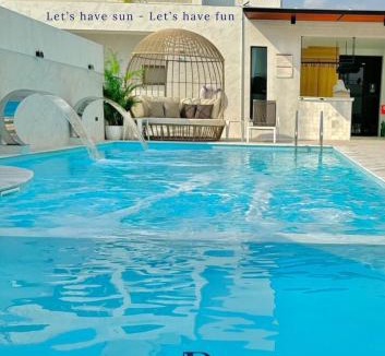 Nong Khon Kwang Hotel | De Princess Hotel Udonthani
