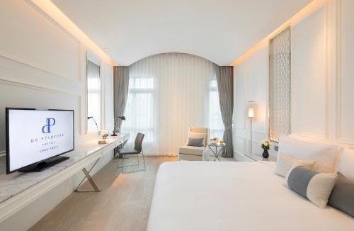 Nong Khon Kwang Hotel | De Princess Hotel Udonthani
