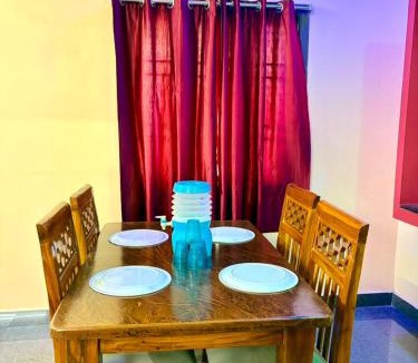 Kuilapalayam House | De Quite Villa