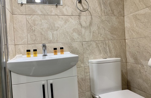 Redditch Hotel | De Regency Style Hotel