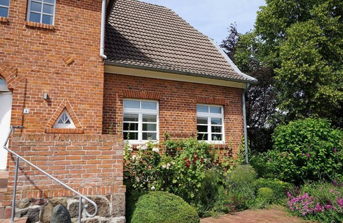 Roggenstorf Apartment | Vacation apartment Hof Sangel