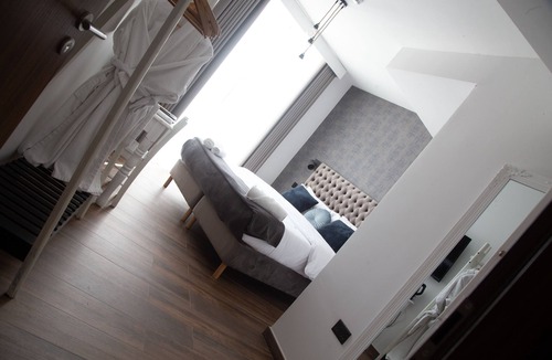 Zebbug Bed & Breakfast | De Rohan B&B