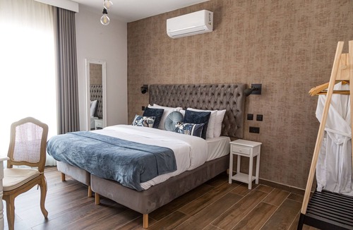 Zebbug Bed & Breakfast | De Rohan B&B