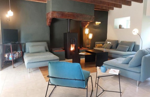 Saint-Clet House | De rulinen