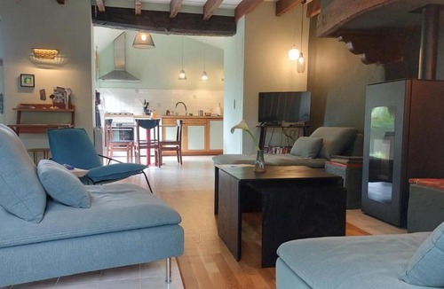 Saint-Clet House | De rulinen