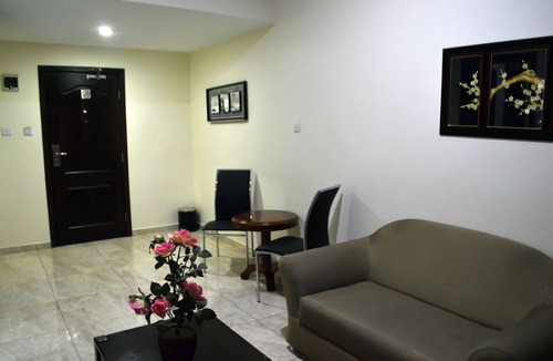 Agege Hotel | De Santos Hotel