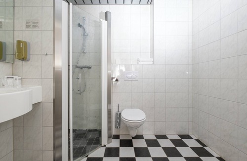 Asperen Hotel | De Schildkamp