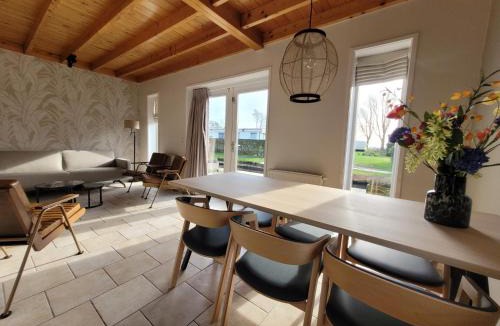 Zuideinde House | De Sloothaak