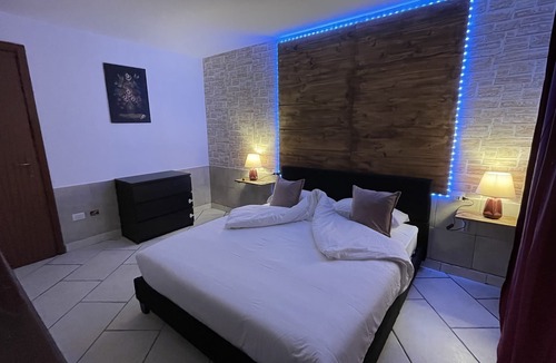 Buccinasco Apartment | De Stefano apartments Milan