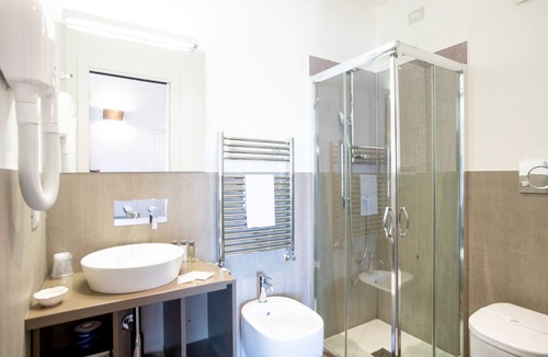 Ragusa Hotel | De Stefano Palace