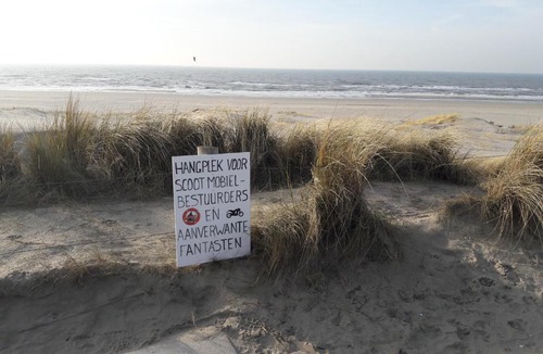Groet House | De Stern en de Beuk