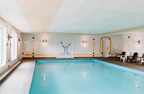 Ruinen Hotel | De Stobbe hotel & suites