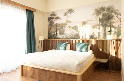 Lara Hotel | De Suite Hotel