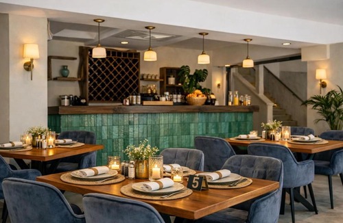 Lara Hotel | De Suite Hotel