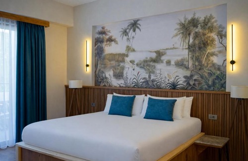 Lara Hotel | De Suite Hotel