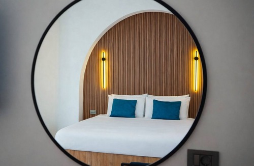 Lara Hotel | De Suite Hotel