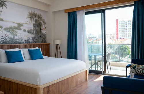 Lara Hotel | De Suite Hotel