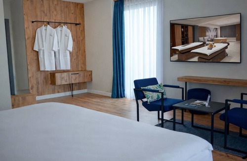 Lara Hotel | De Suite Hotel