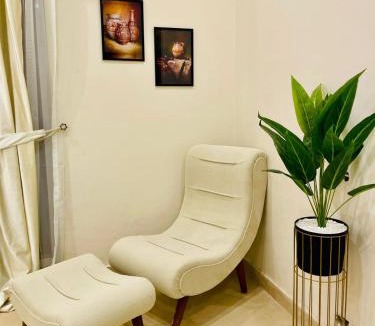 Loralai District Apartment | De Tabies Luxury Suites