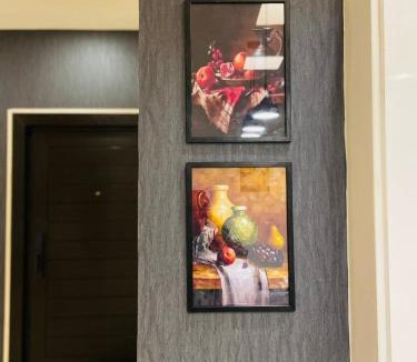 Loralai District Apartment | De Tabies Luxury Suites