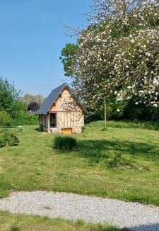 Eturqueraye House | De terre et de bois.