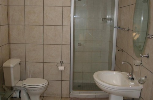 Klein Windhoek Bed & Breakfast | De Vagebond Bed & Breakfast