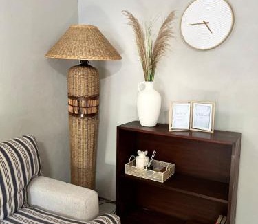 Westdene Apartment | De Valk & Tak Manor