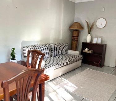 Westdene Apartment | De Valk & Tak Manor