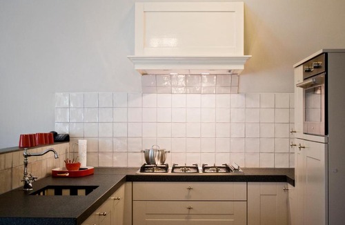 Mill Apartment | De Valkhoeve